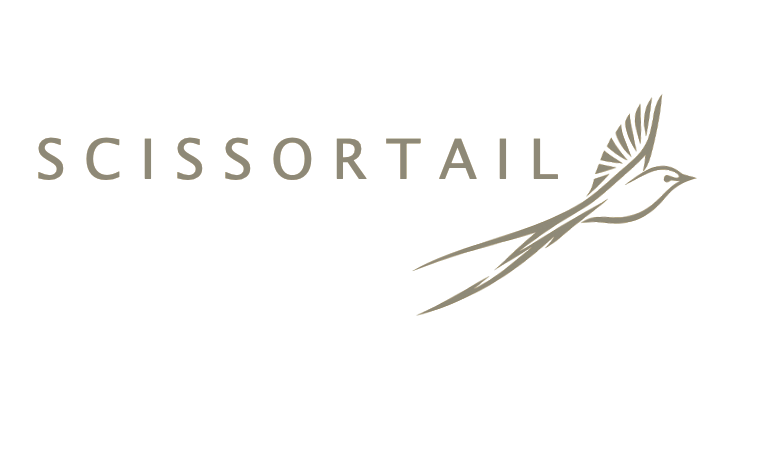Scissortail